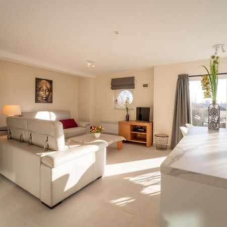 Apartment Blutsyde Promenade-35 By Interhome Bredene Extérieur photo