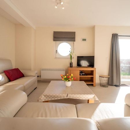 Apartment Blutsyde Promenade-35 By Interhome Bredene Extérieur photo