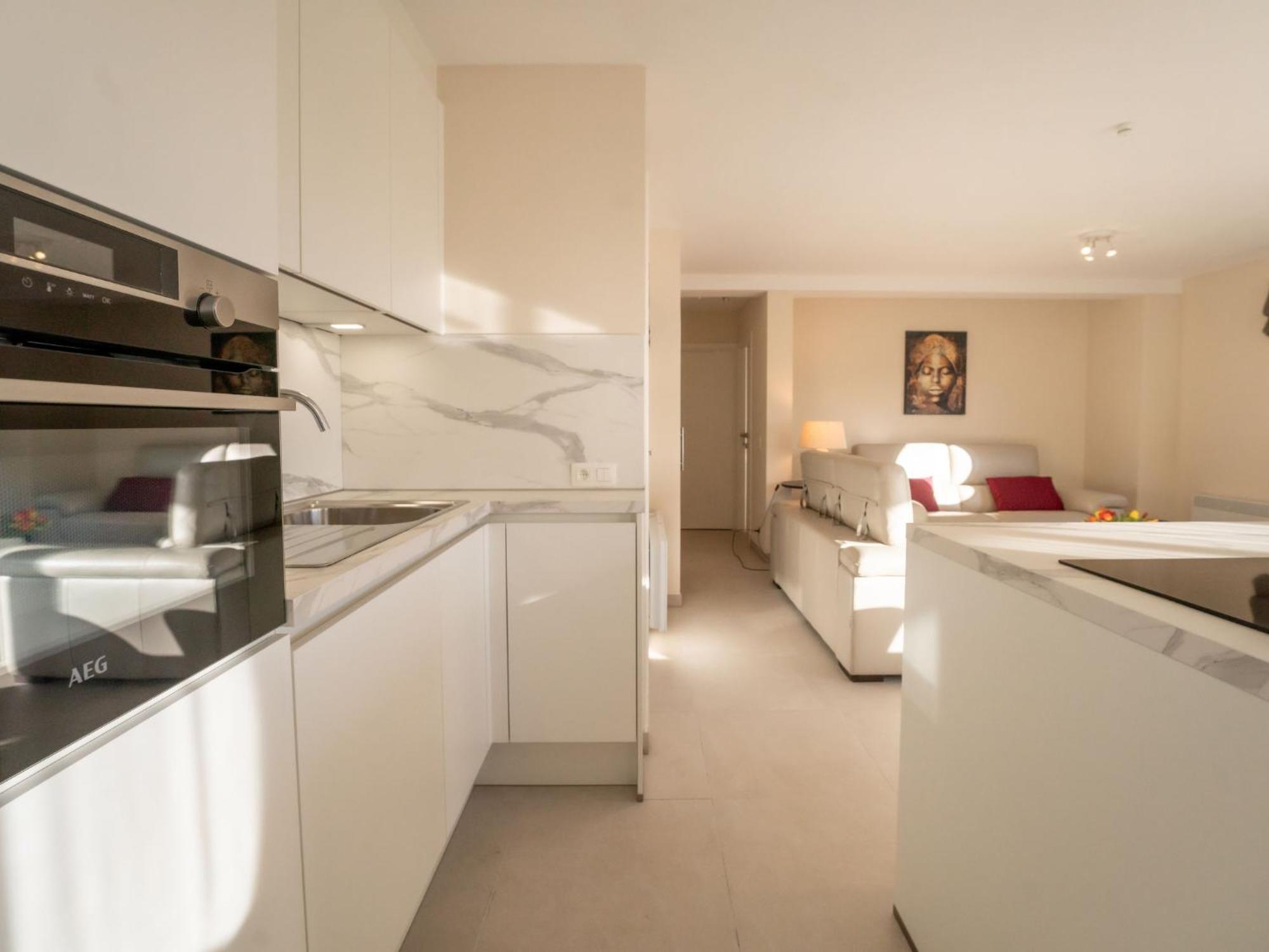 Apartment Blutsyde Promenade-35 By Interhome Bredene Extérieur photo