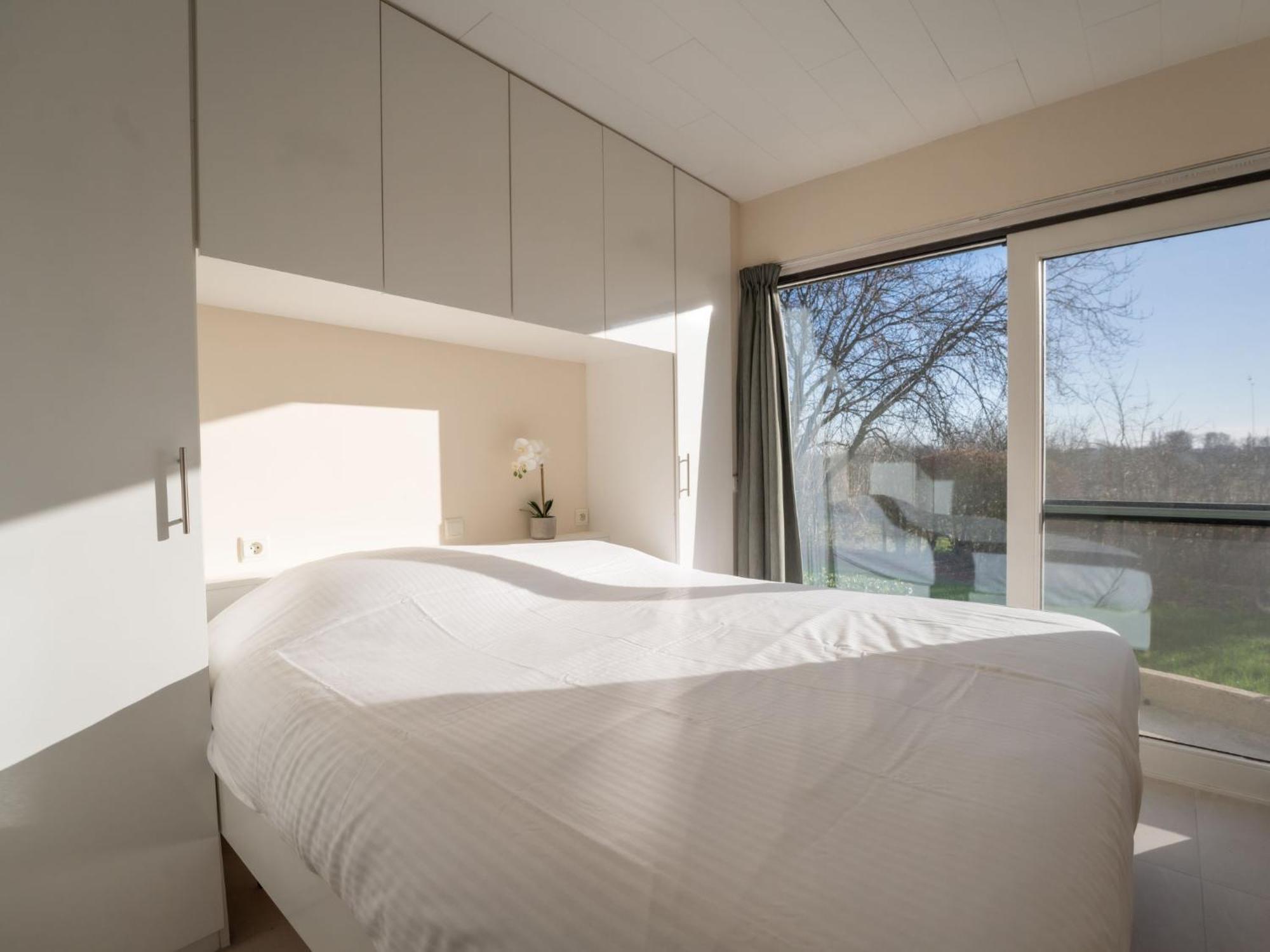 Apartment Blutsyde Promenade-35 By Interhome Bredene Extérieur photo